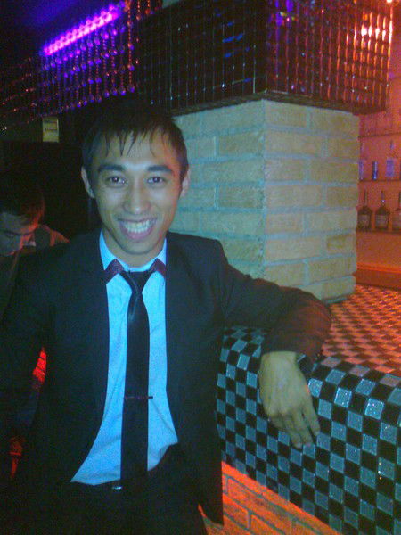 Умирболат Ситкалиев