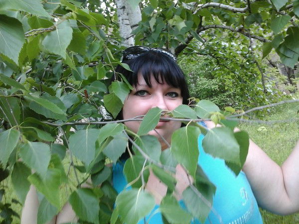 Валерия Евдокимова