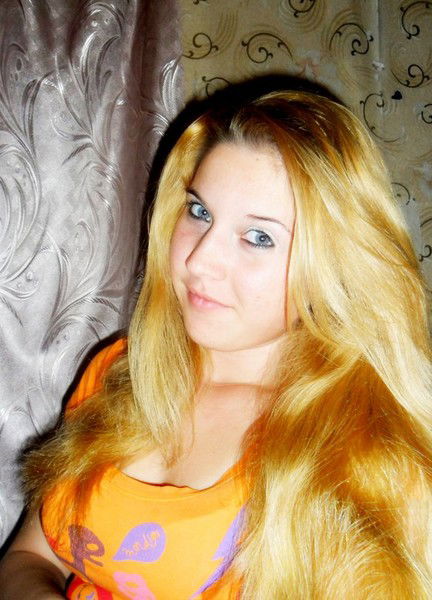 Евгения Коцарева