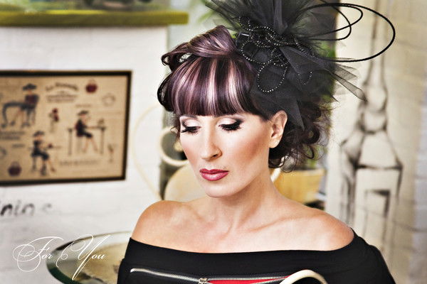 Оксана Ермолаева