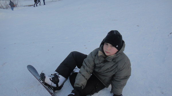 Никита Ковальчук