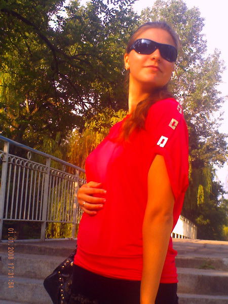 Светлана Евдокимова