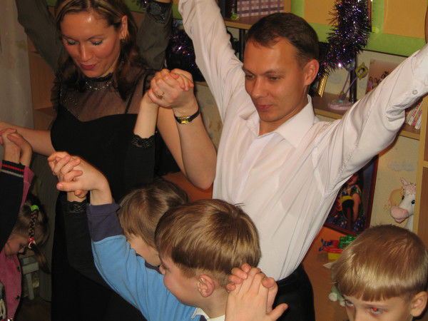 Александр Андреев