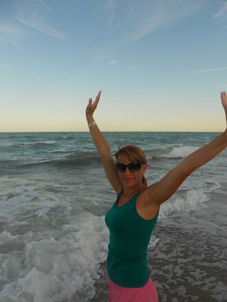 Катя Голованова