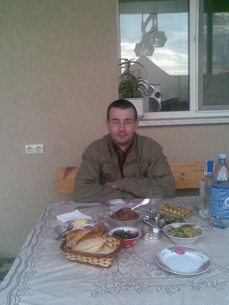 Алексей Маликовский