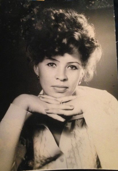 Надежда Мягкова