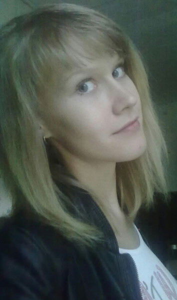 Юлия Ларионова