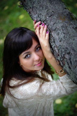 Евгения Кормилицына