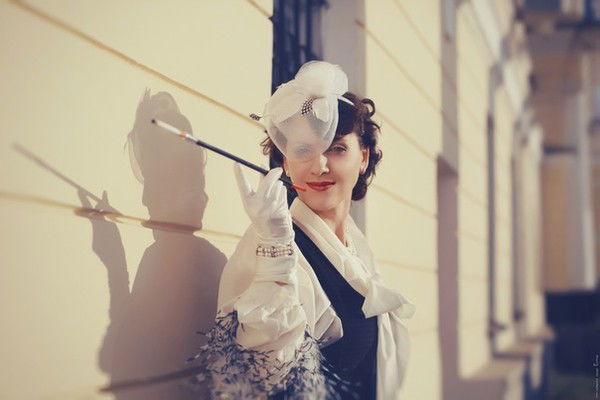 Яна Богданова