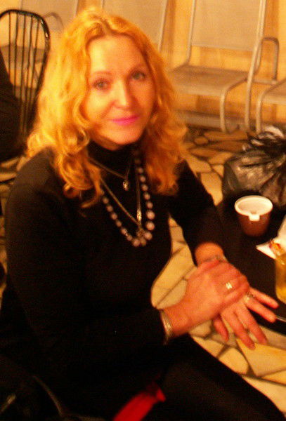 Наталья Муратова