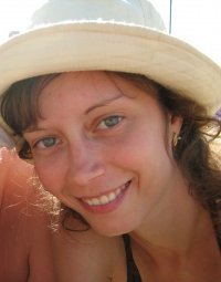 Ирина Хрущева