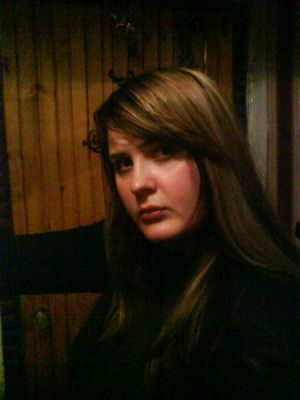 Марина Овчинникова