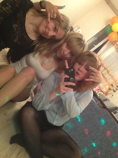 Людмила Бондарцова