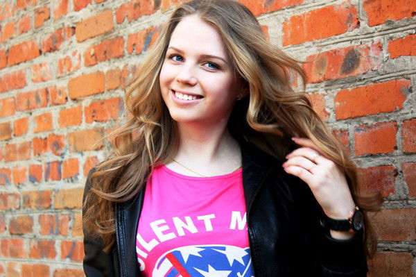 Юлия Рябокобыленко