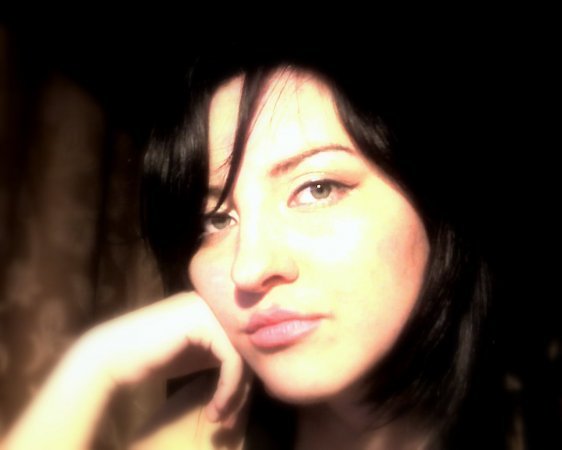 Екатерина Скибина