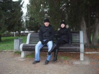 Наташа Виноградова