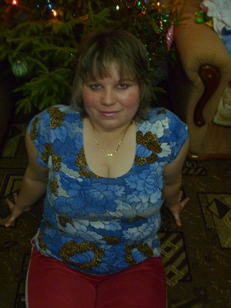 Гульфира Мухаметзянова