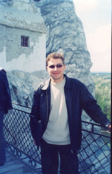 Алексей Медведев