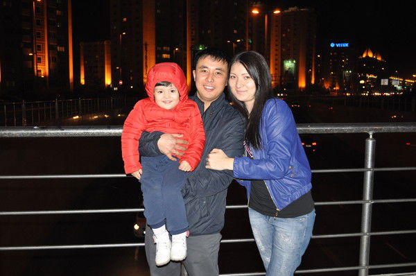 Рустам Кабдолдинов