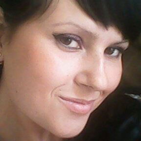 Ирина Радаева