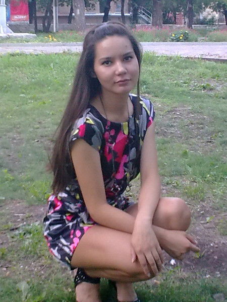 Лариса Алексеевна