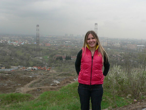 Anechka Кормацкая