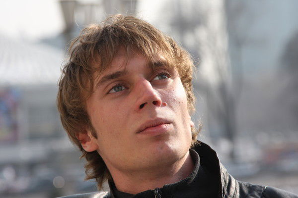 Алексей Киселёв