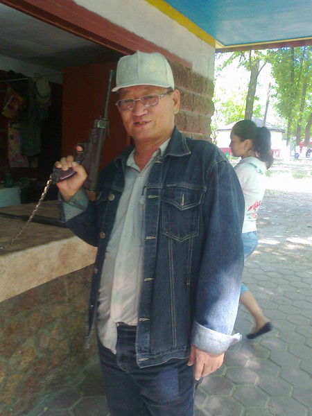 Владимир Ли