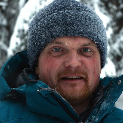 Кирилл Коньков