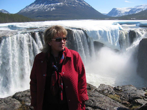 Надежда Ивановна Дианова