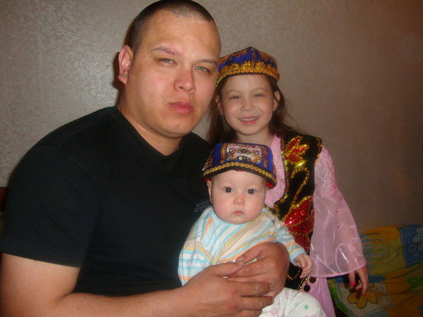 Раннис Аблесенов