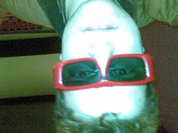 Как Его Кто -То -Там