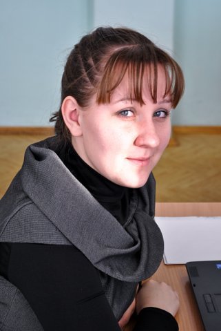 Светлана Смирнова