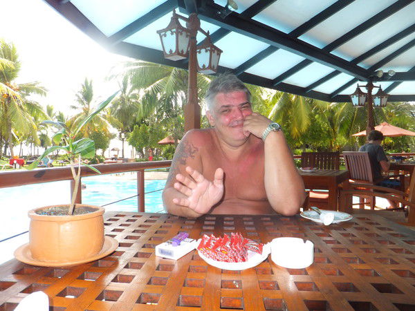 Алексей Боровлев