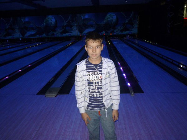 Александр Сизоненко