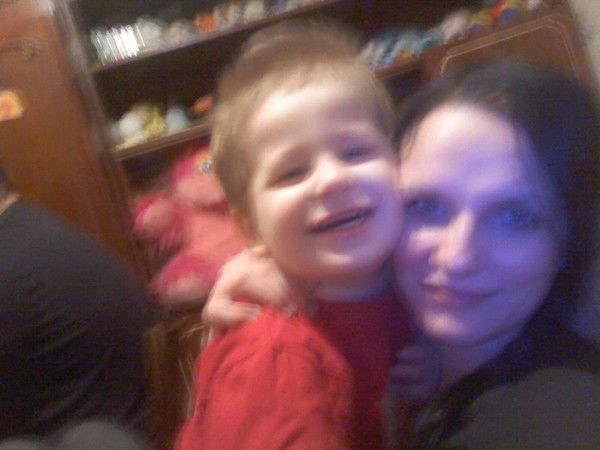 Юлия Скрипец