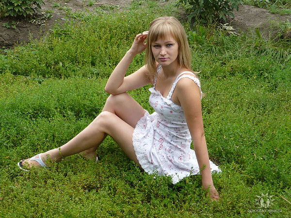 Ольга Котельникова