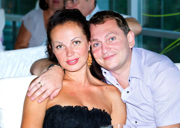 Алексей Машуков