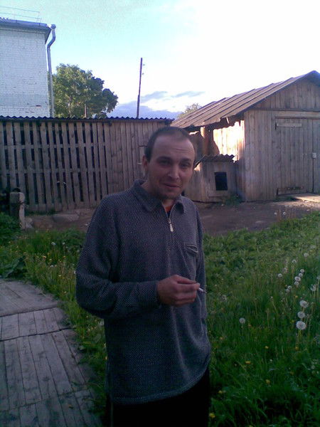 Александр Граф