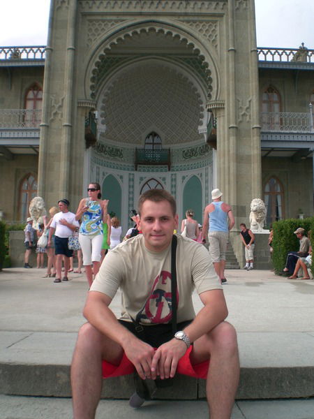 Александр Муклинов