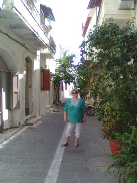 Маргарита Давыдова