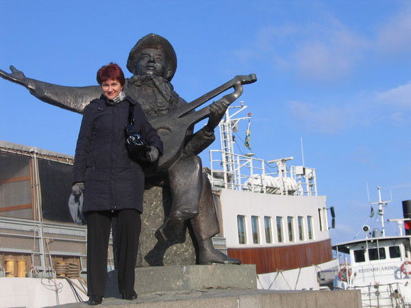 Элла Таранова