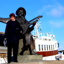Элла Таранова