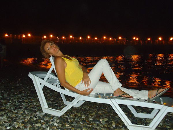 Наталья Балакина