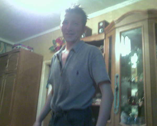 Андрей Пыжнов