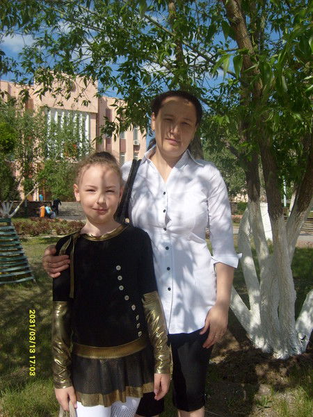 Альбина Масич