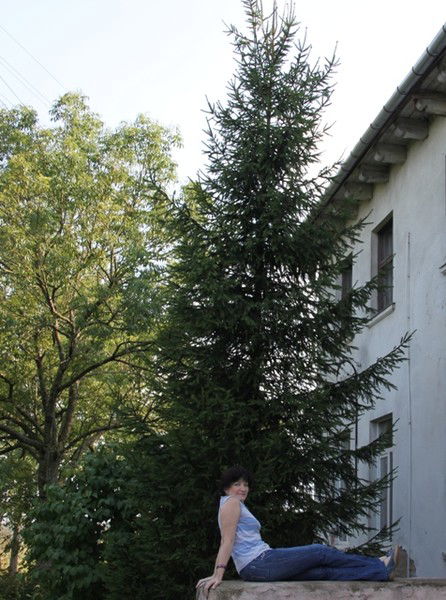 Ирина Ксеневич