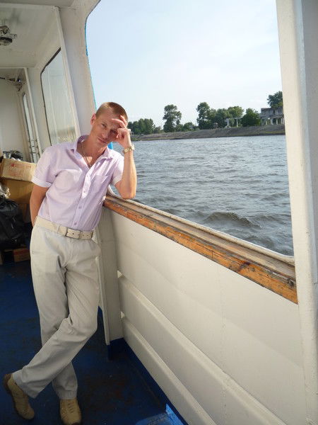 Алексей Раков