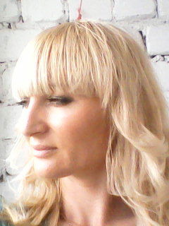 Елена Савилова