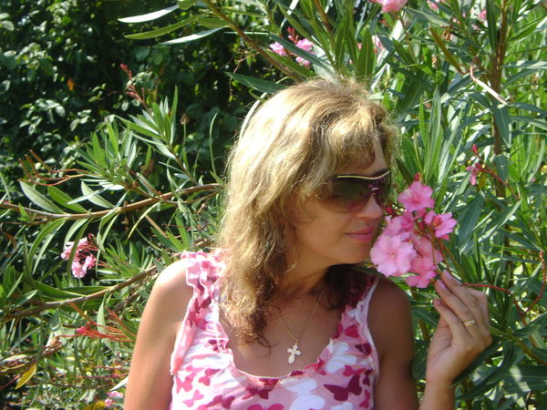 Татьяна Чумичева